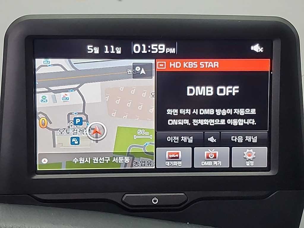 소형화물 파워게이트 [파워게이트]더뉴봉고3 1.0톤/킹캡/초장축/수직형(2단) 이미지 11