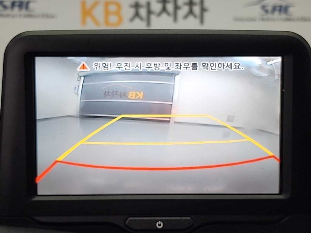 소형화물 파워게이트 [파워게이트]더뉴봉고3 1.0톤/킹캡/초장축/수직형(2단) 이미지 12
