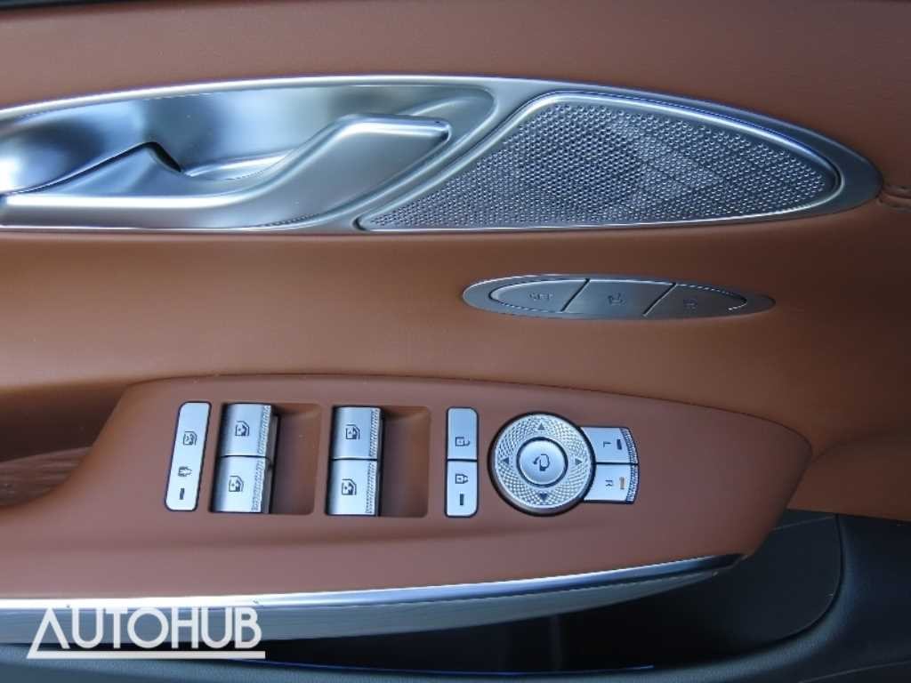 제네시스 GV70 3.5T 가솔린 AWD 이미지 13