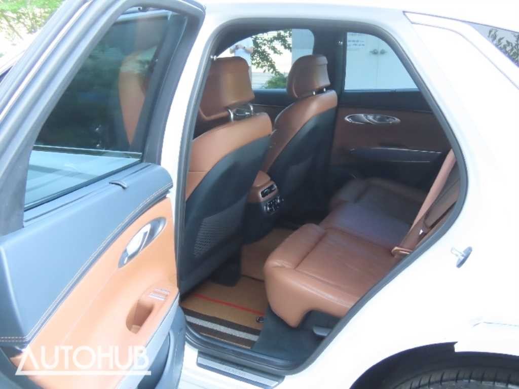 제네시스 GV70 3.5T 가솔린 AWD 이미지 15