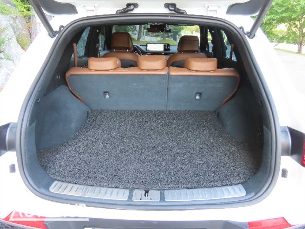 제네시스 GV70 3.5T 가솔린 AWD 이미지 19
