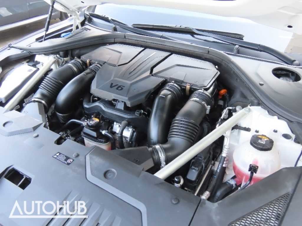 제네시스 GV70 3.5T 가솔린 AWD 이미지 5