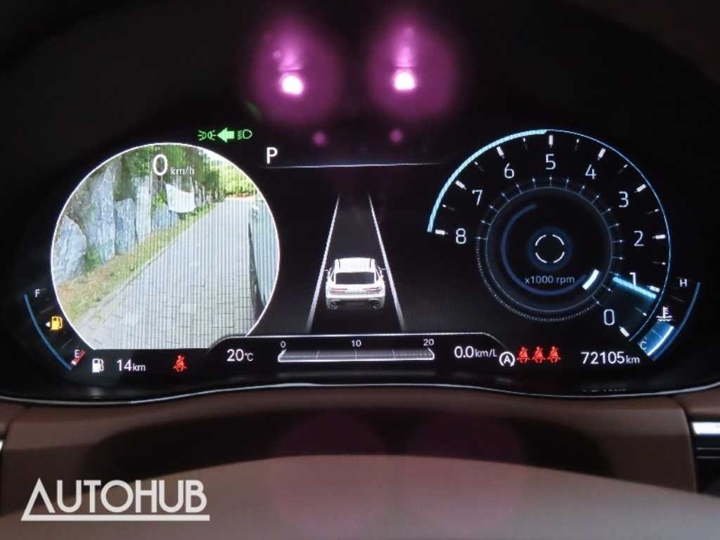 제네시스 GV70 3.5T 가솔린 AWD 이미지 6