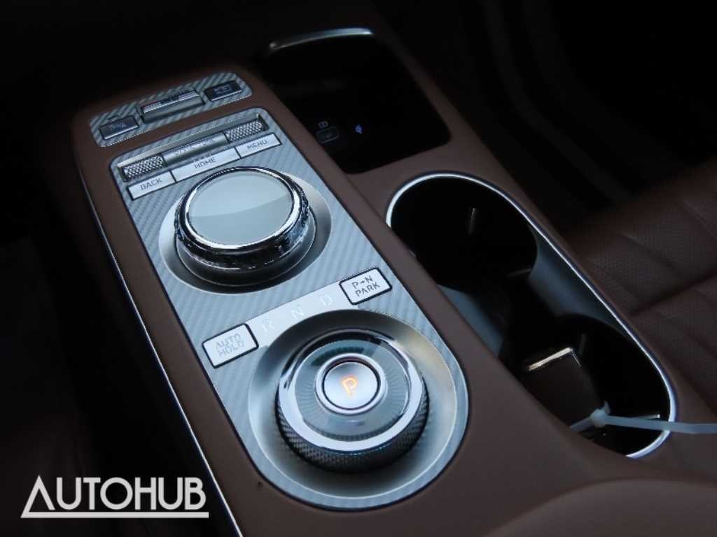 제네시스 GV70 3.5T 가솔린 AWD 이미지 7