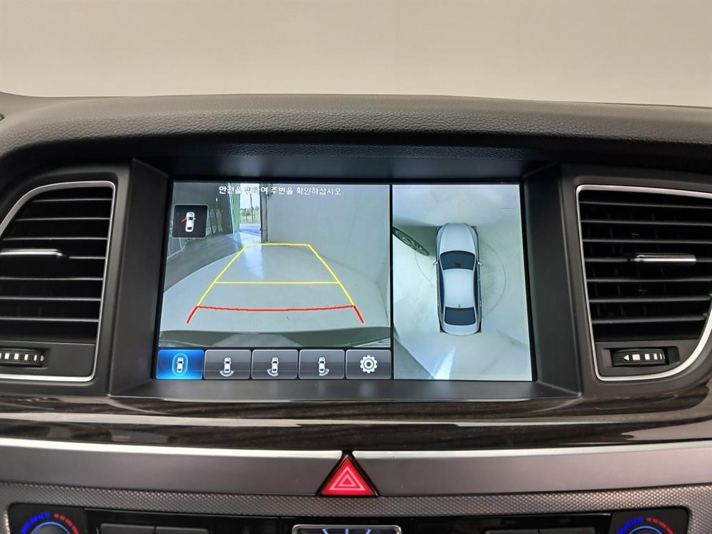 제네시스 G80 3.3 GDI AWD 프리미엄 럭셔리 이미지 10