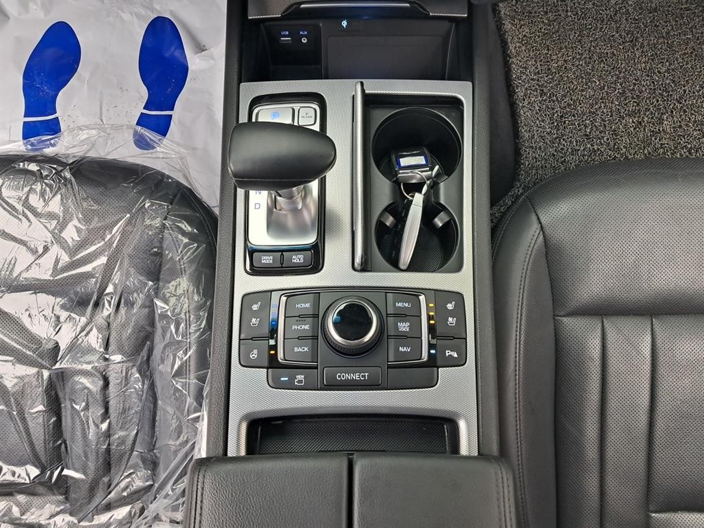 제네시스 G80 3.3 GDI AWD 프리미엄 럭셔리 이미지 14