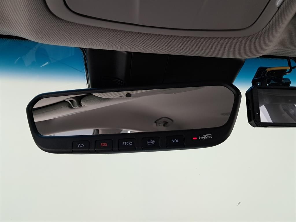 제네시스 G80 3.3 GDI AWD 프리미엄 럭셔리 이미지 15