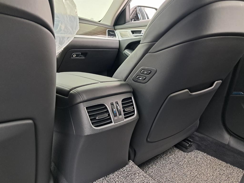 제네시스 G80 3.3 GDI AWD 프리미엄 럭셔리 이미지 16