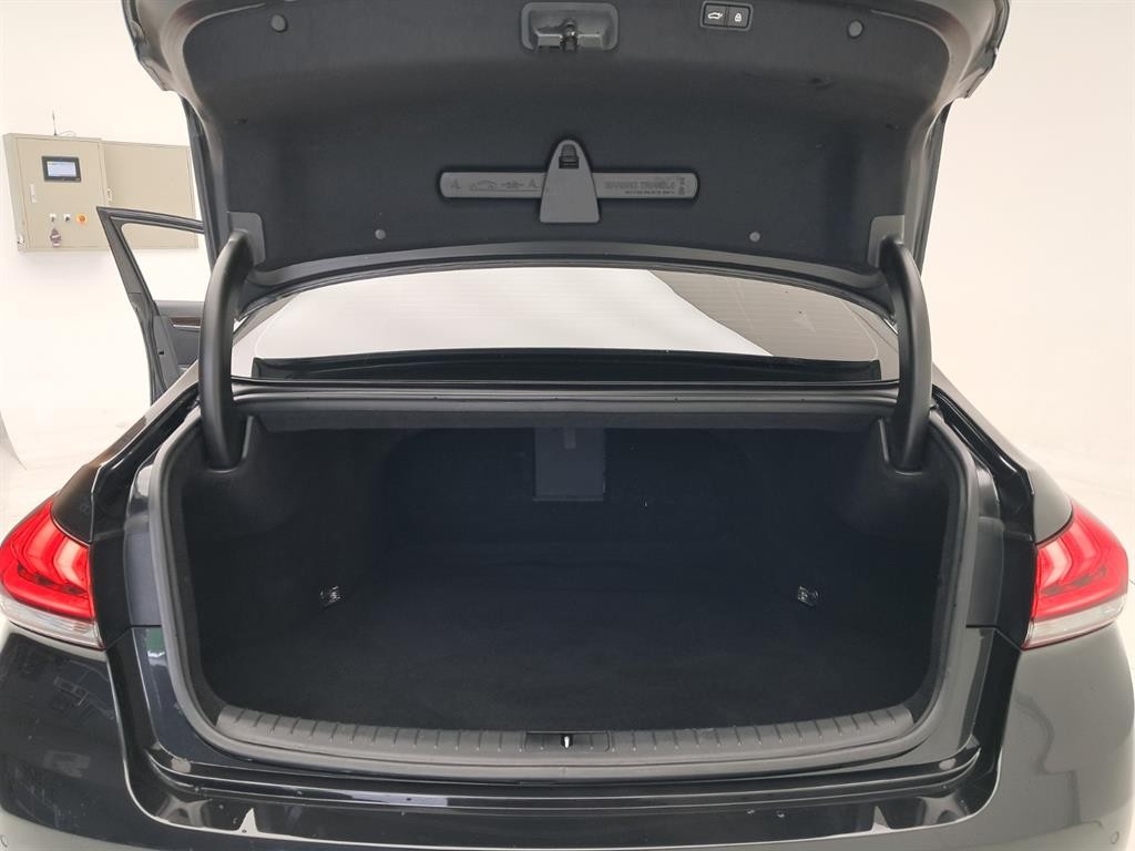 제네시스 G80 3.3 GDI AWD 프리미엄 럭셔리 이미지 17