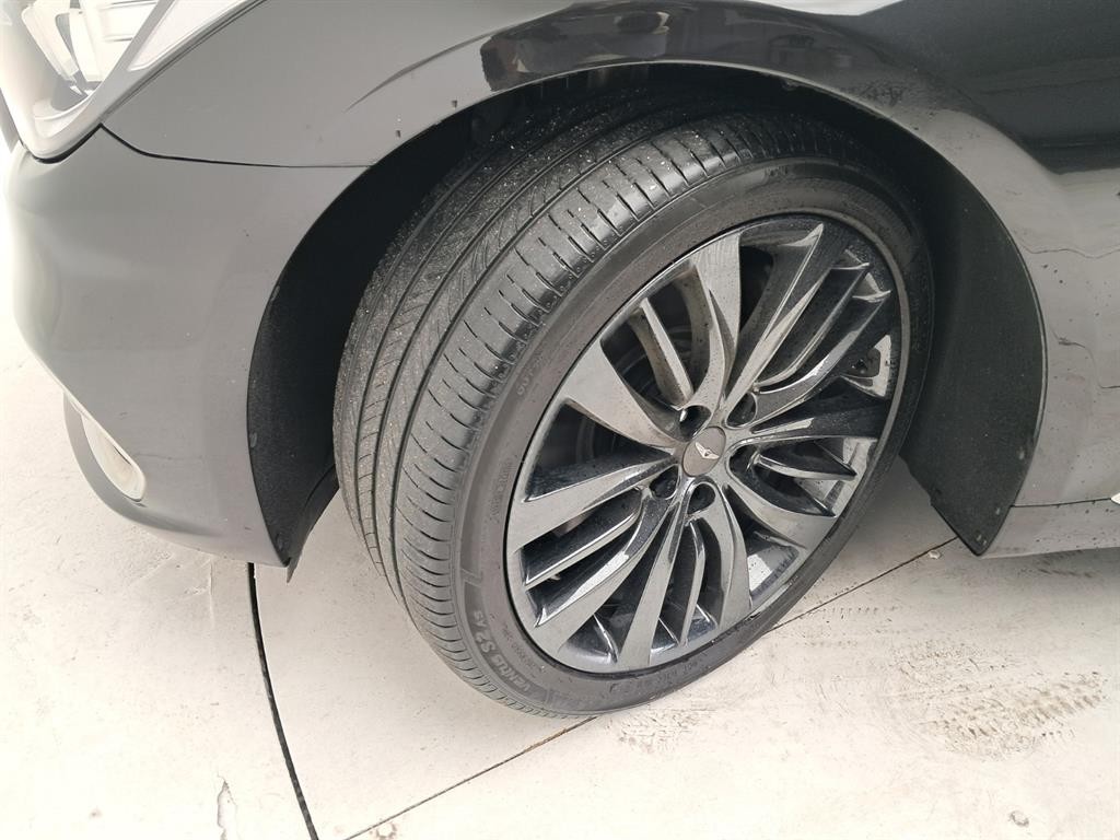 제네시스 G80 3.3 GDI AWD 프리미엄 럭셔리 이미지 20