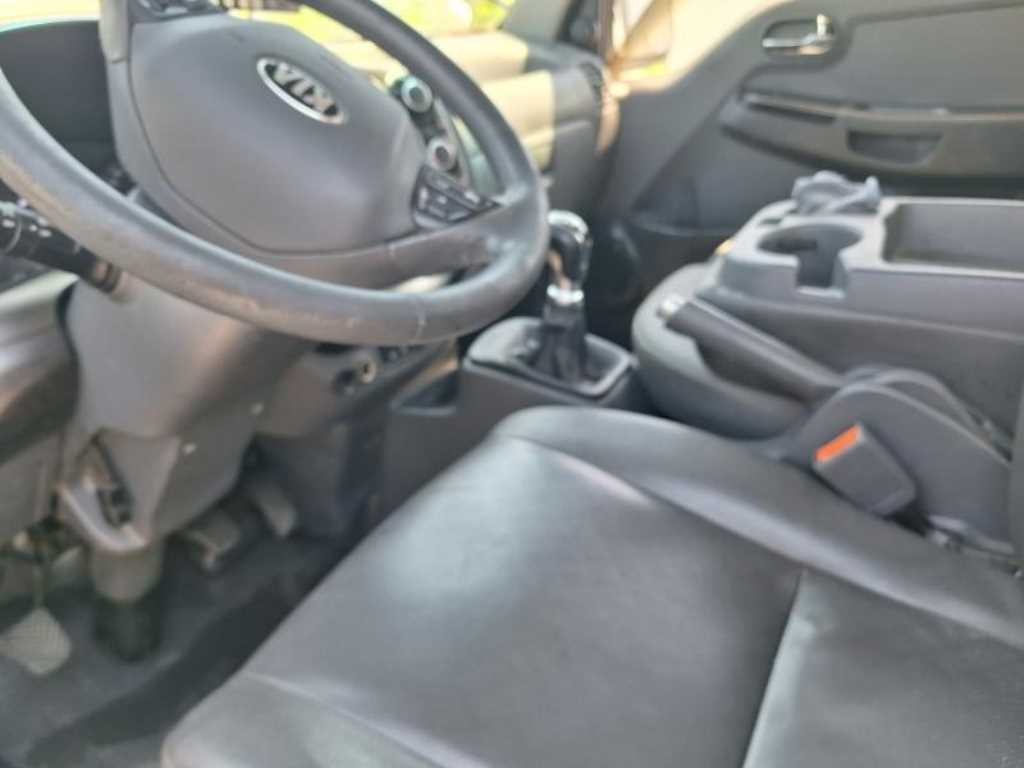 소형화물 고소작업차 [고소작업차]봉고3 기본형 이미지 7