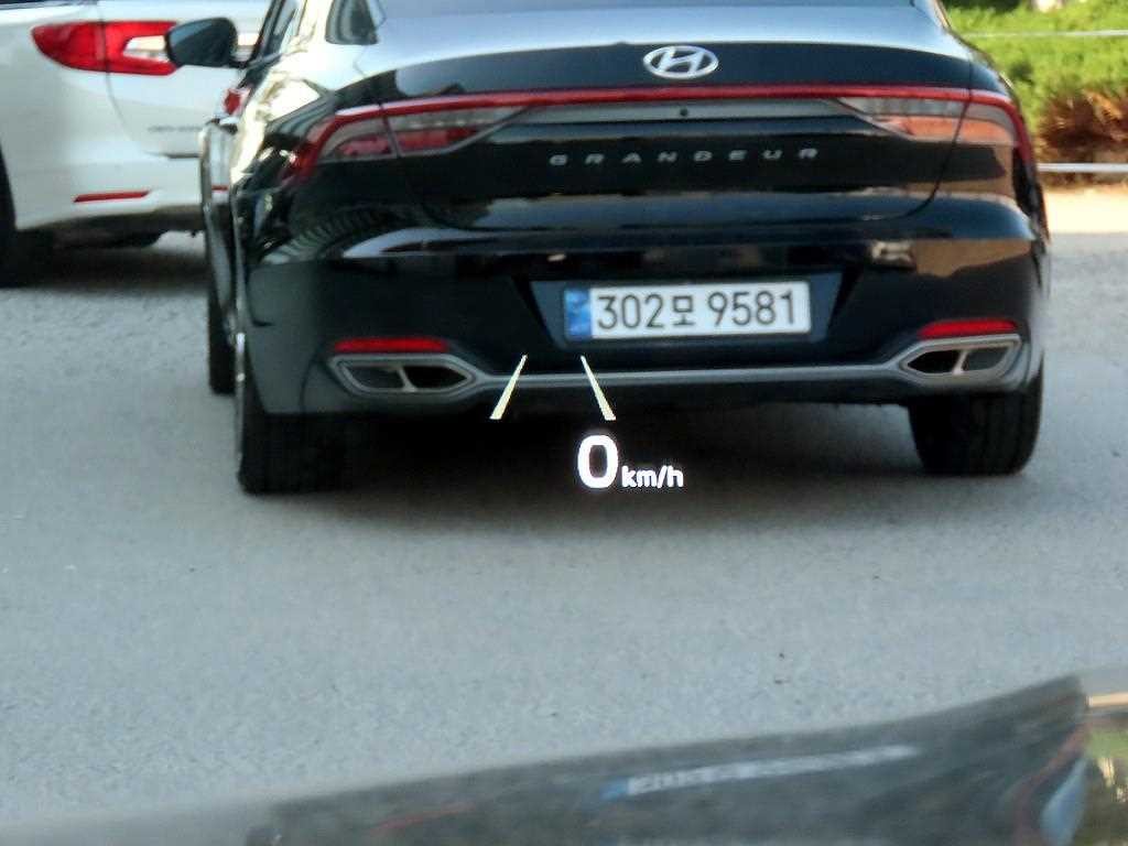 기아 K9 더 K9 3.8 GDI AWD 베스트 셀렉션Ⅰ 이미지 10
