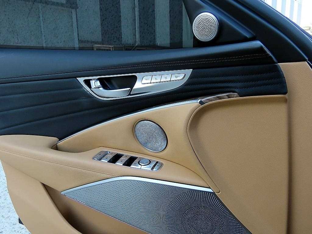 기아 K9 더 K9 3.8 GDI AWD 베스트 셀렉션Ⅰ 이미지 12