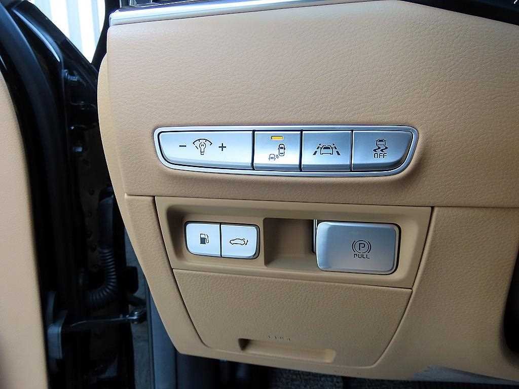 기아 K9 더 K9 3.8 GDI AWD 베스트 셀렉션Ⅰ 이미지 13
