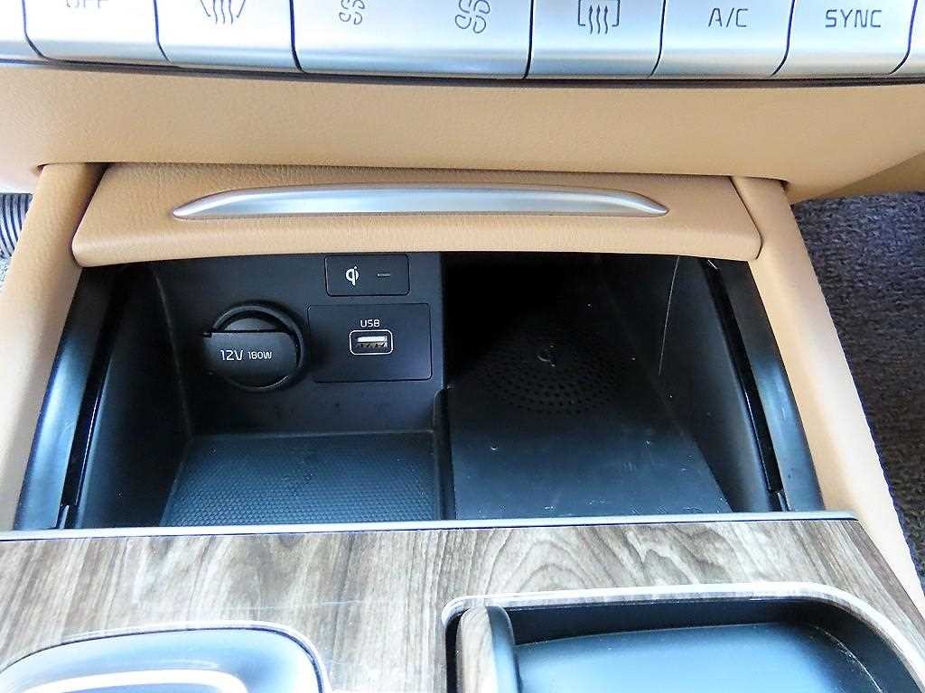 기아 K9 더 K9 3.8 GDI AWD 베스트 셀렉션Ⅰ 이미지 14