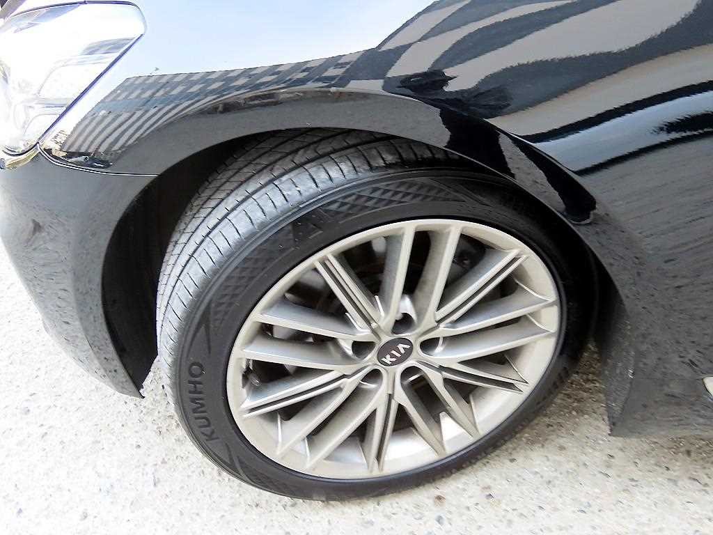 기아 K9 더 K9 3.8 GDI AWD 베스트 셀렉션Ⅰ 이미지 20