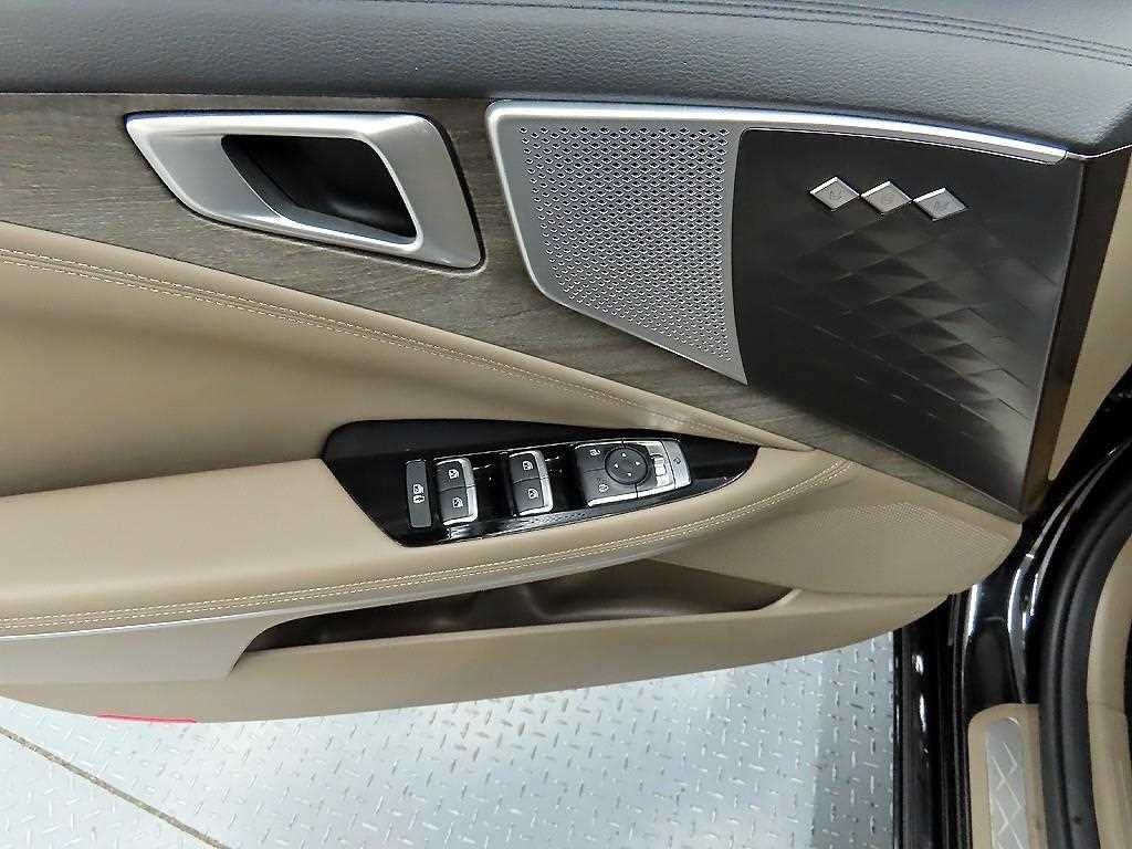 기아 K8 2.5 2WD 노블레스 이미지 11