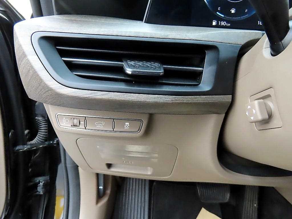 기아 K8 2.5 2WD 노블레스 이미지 13