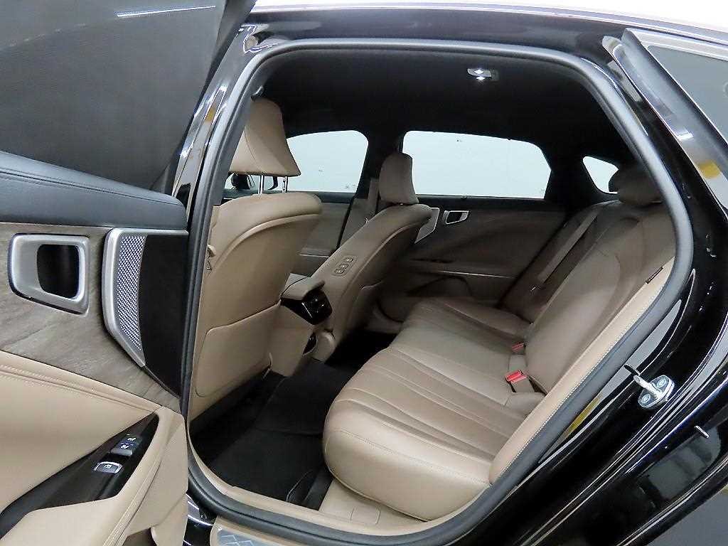 기아 K8 2.5 2WD 노블레스 이미지 6