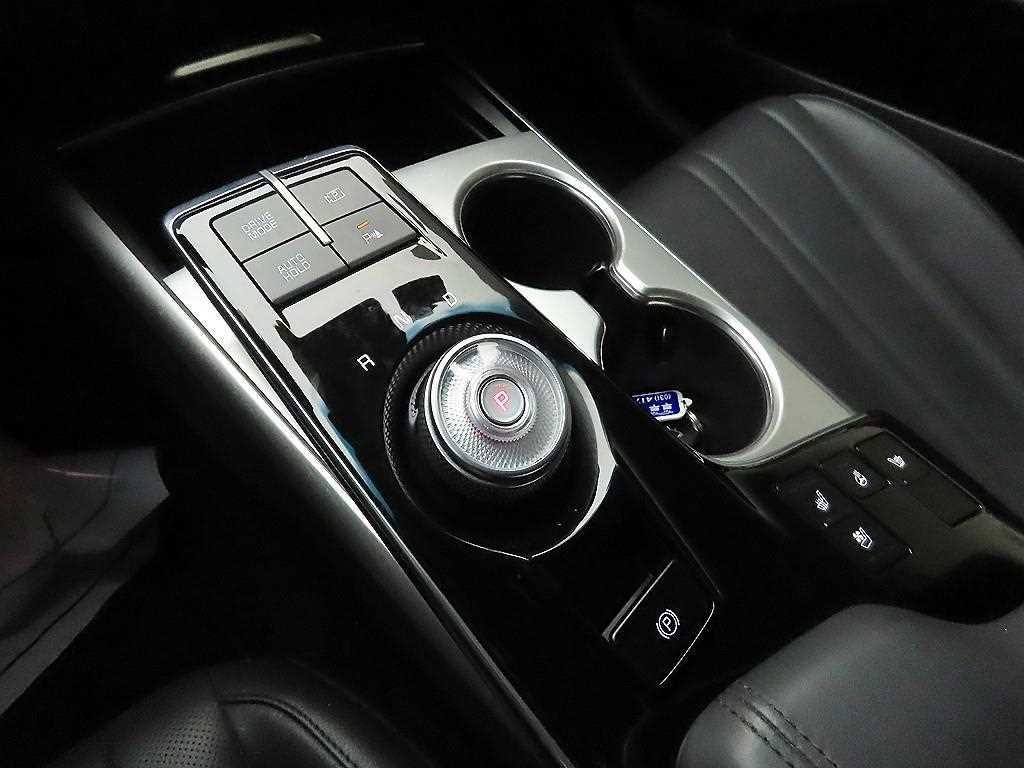 기아 K8 2.5 2WD 노블레스 라이트 이미지 10
