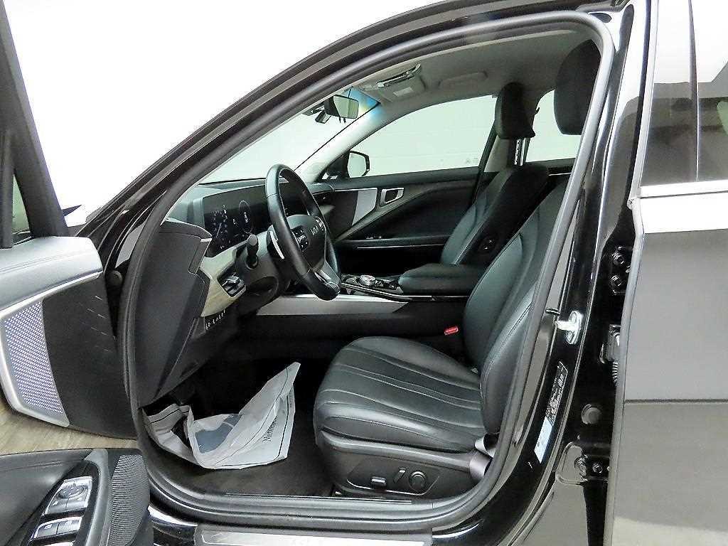 기아 K8 2.5 2WD 노블레스 라이트 이미지 13