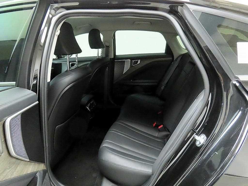 기아 K8 2.5 2WD 노블레스 라이트 이미지 14