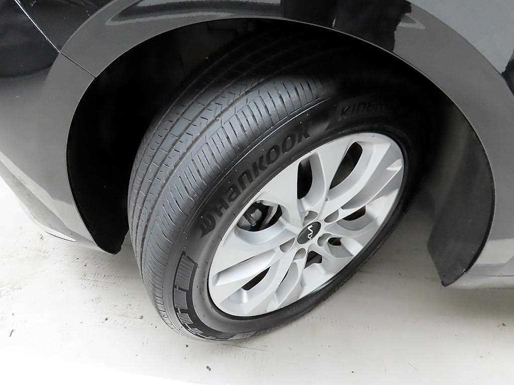 기아 K8 2.5 2WD 노블레스 라이트 이미지 19