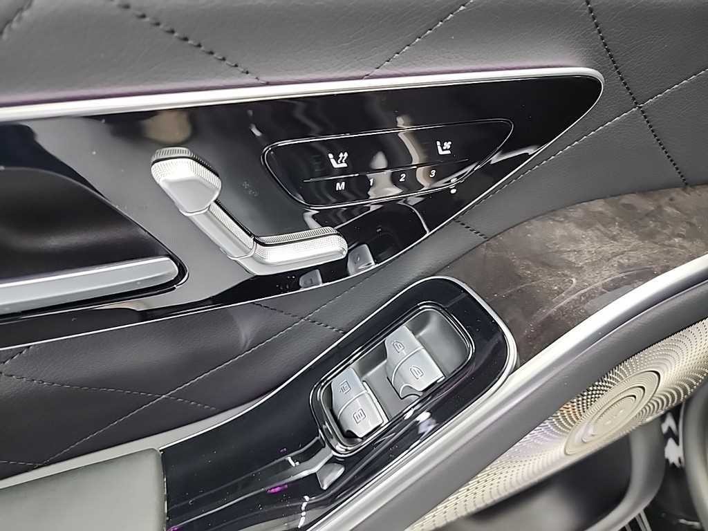 벤츠 S 클래스 S클래스-W223 S500L 4MATIC 이미지 14