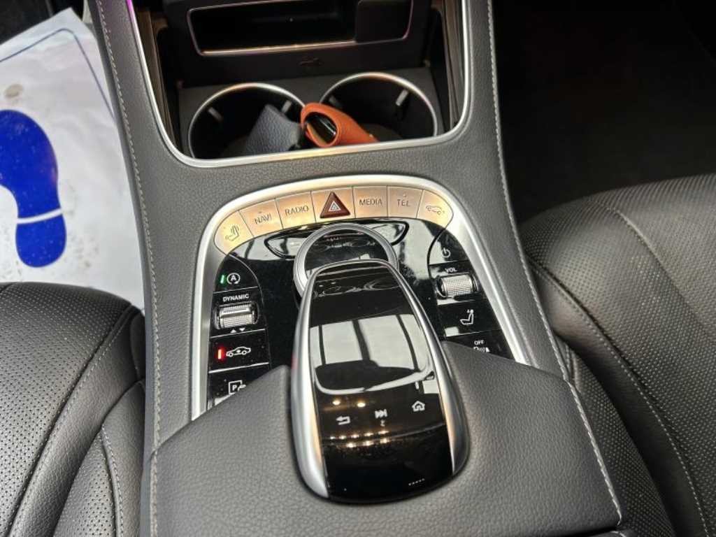 벤츠 S 클래스 S클래스-W222 S 450L 4MATIC 이미지 10