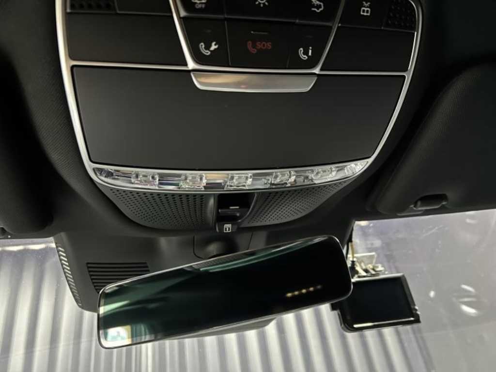 벤츠 S 클래스 S클래스-W222 S 450L 4MATIC 이미지 12