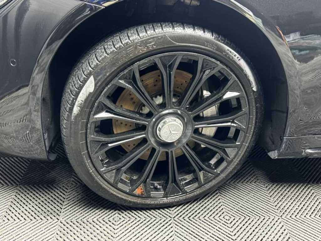 벤츠 S 클래스 S클래스-W222 S 450L 4MATIC 이미지 17