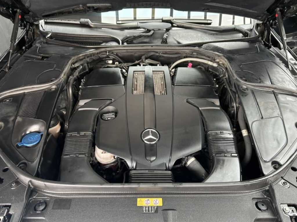 벤츠 S 클래스 S클래스-W222 S 450L 4MATIC 이미지 18