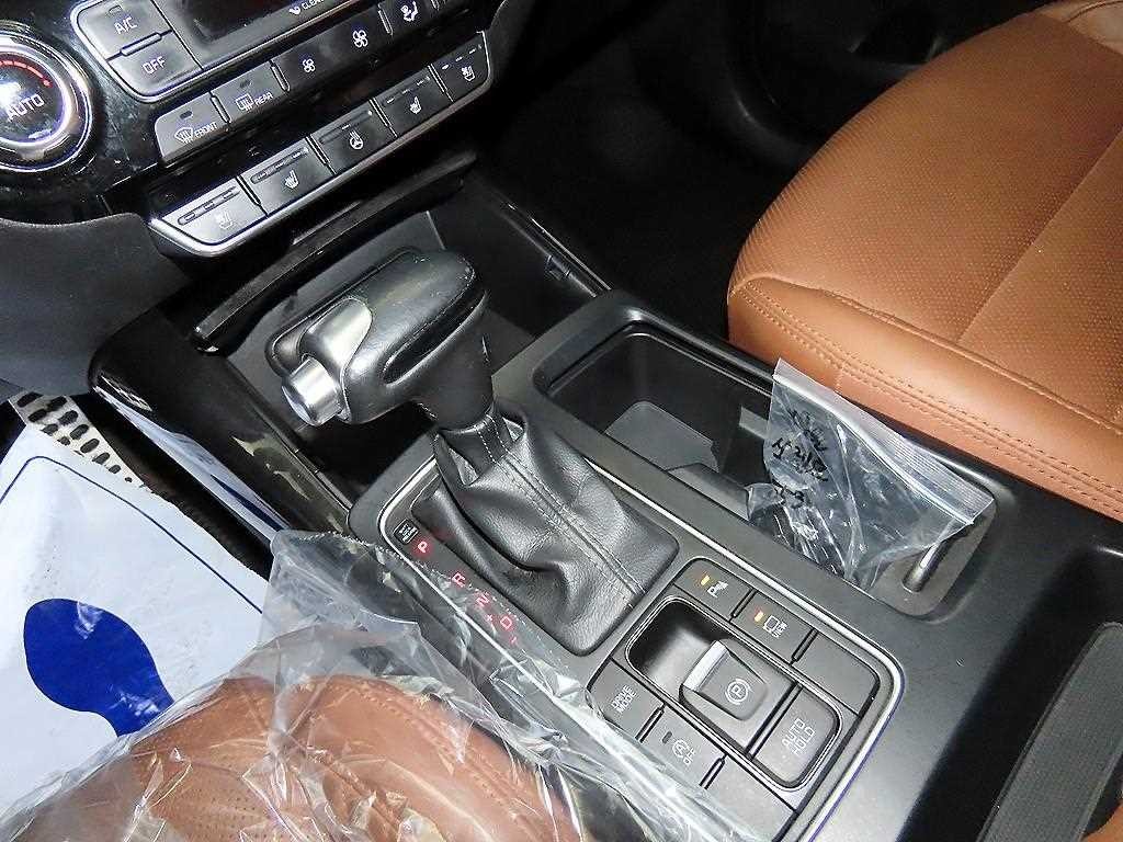 기아 쏘렌토 더 뉴 쏘렌토 디젤 2.2 2WD 노블레스 스페셜 이미지 12
