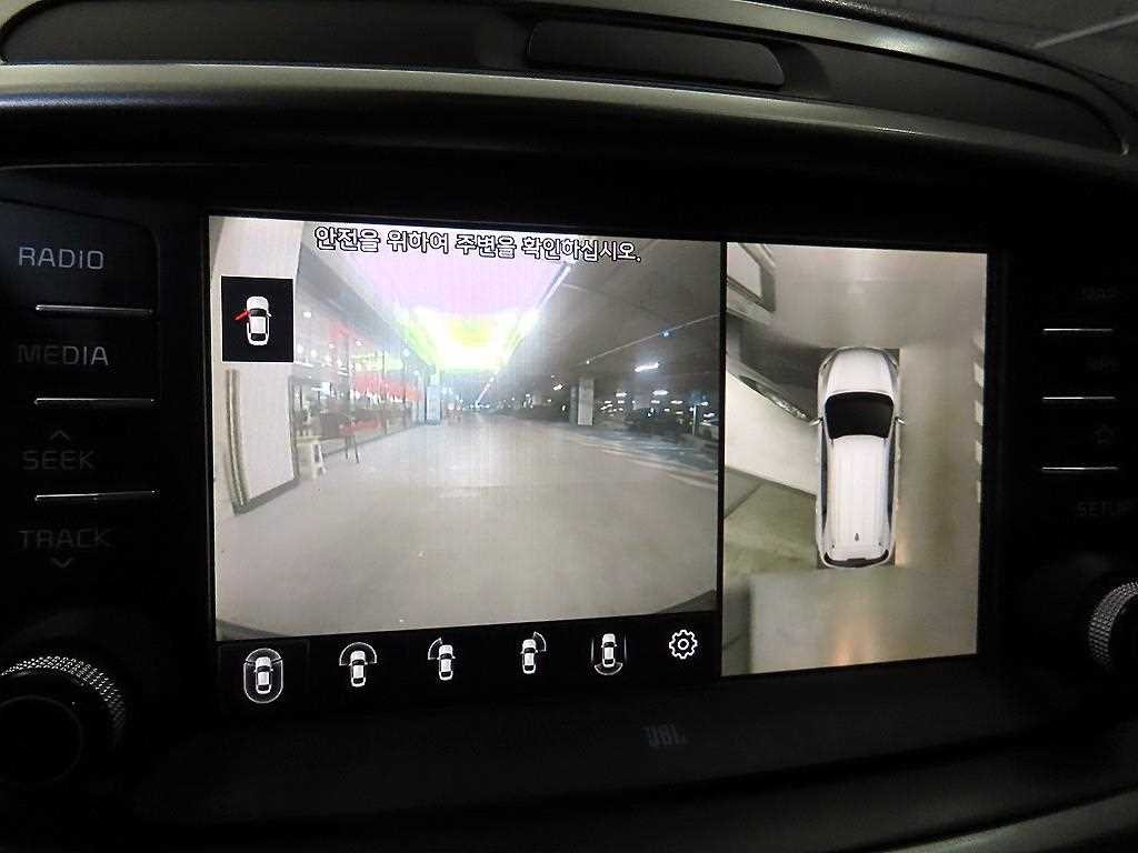 기아 쏘렌토 더 뉴 쏘렌토 디젤 2.2 2WD 노블레스 스페셜 이미지 13