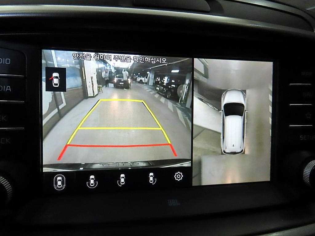 기아 쏘렌토 더 뉴 쏘렌토 디젤 2.2 2WD 노블레스 스페셜 이미지 14