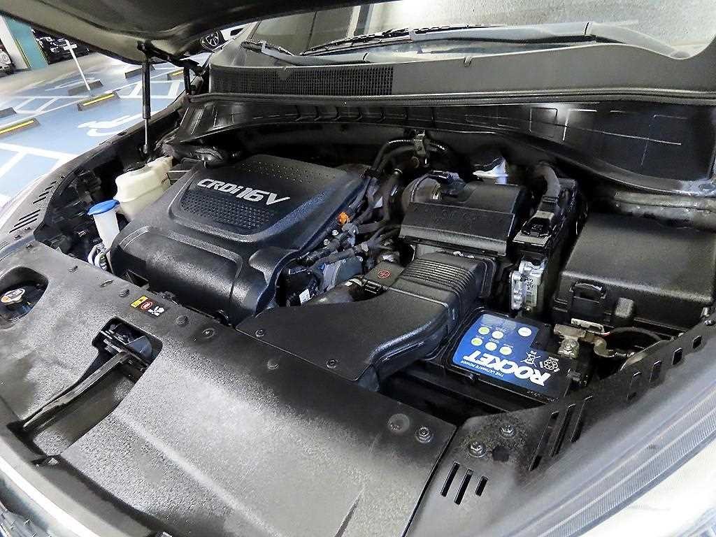 기아 쏘렌토 더 뉴 쏘렌토 디젤 2.2 2WD 노블레스 스페셜 이미지 19
