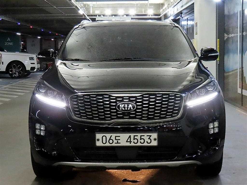 기아 쏘렌토 더 뉴 쏘렌토 디젤 2.2 2WD 노블레스 스페셜 이미지 2