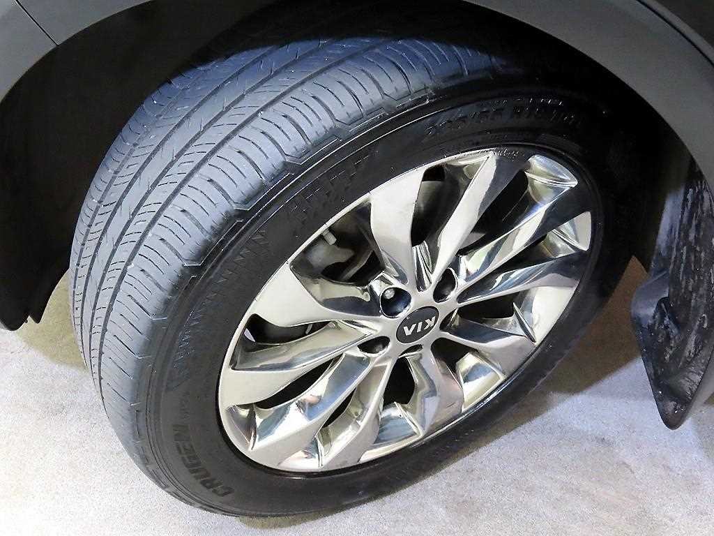 기아 쏘렌토 더 뉴 쏘렌토 디젤 2.2 2WD 노블레스 스페셜 이미지 20
