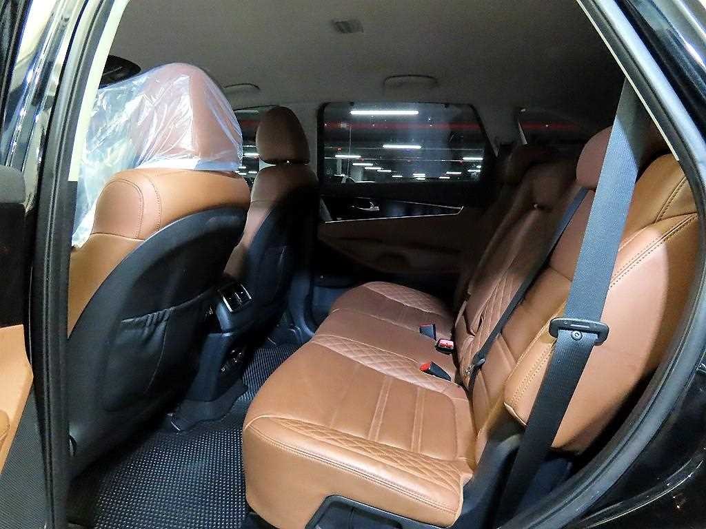 기아 쏘렌토 더 뉴 쏘렌토 디젤 2.2 2WD 노블레스 스페셜 이미지 7