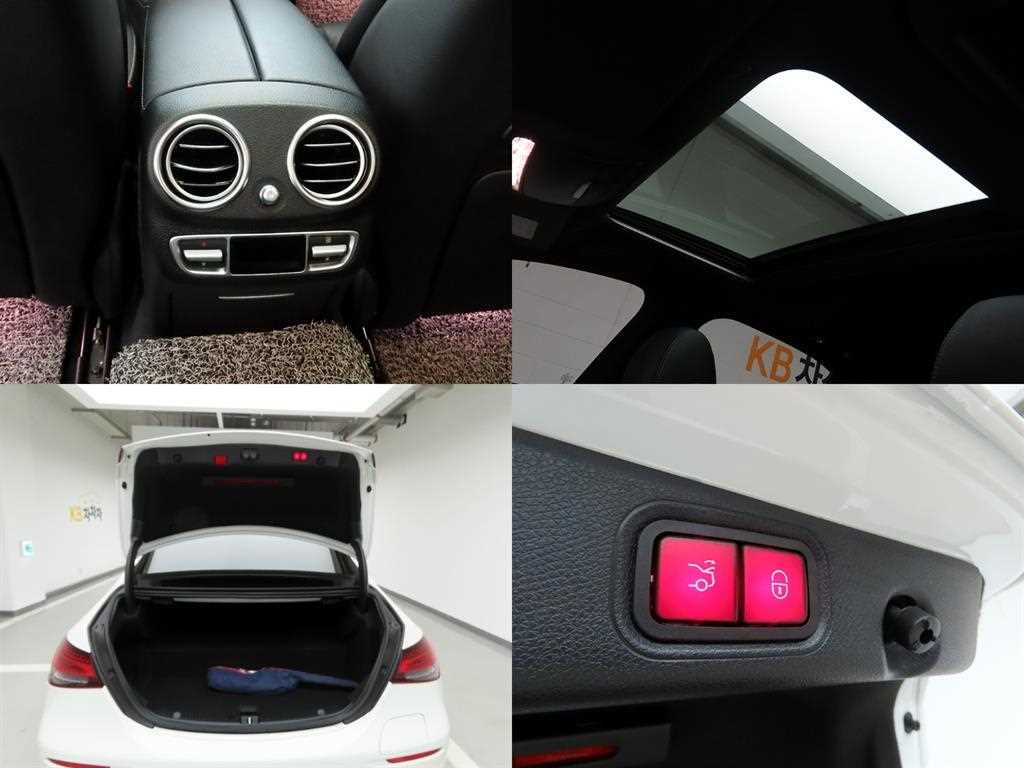 벤츠 E 클래스 E-클래스 W213 E300e 4MATIC 익스클루시브 이미지 16