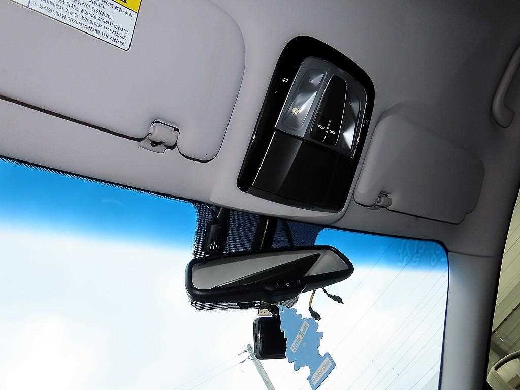 현대 그랜저 그랜저 HG LPG HG300 택시형 이미지 16