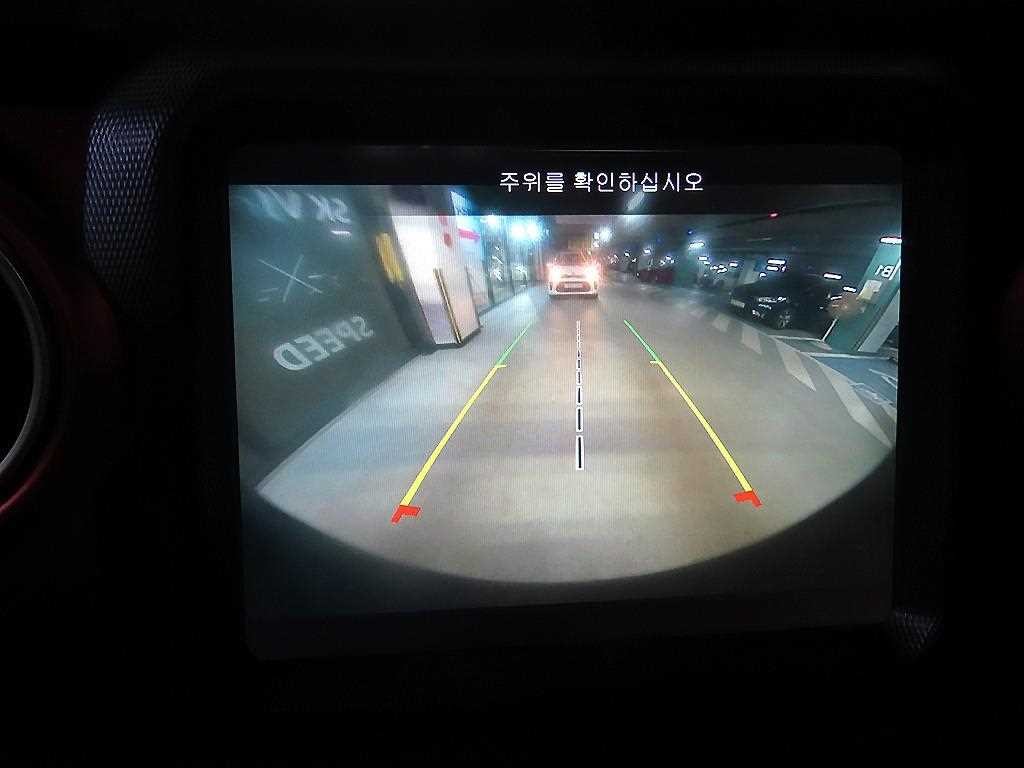 지프 랭글러 랭글러 (JL) 2.0 루비콘 4도어 이미지 15
