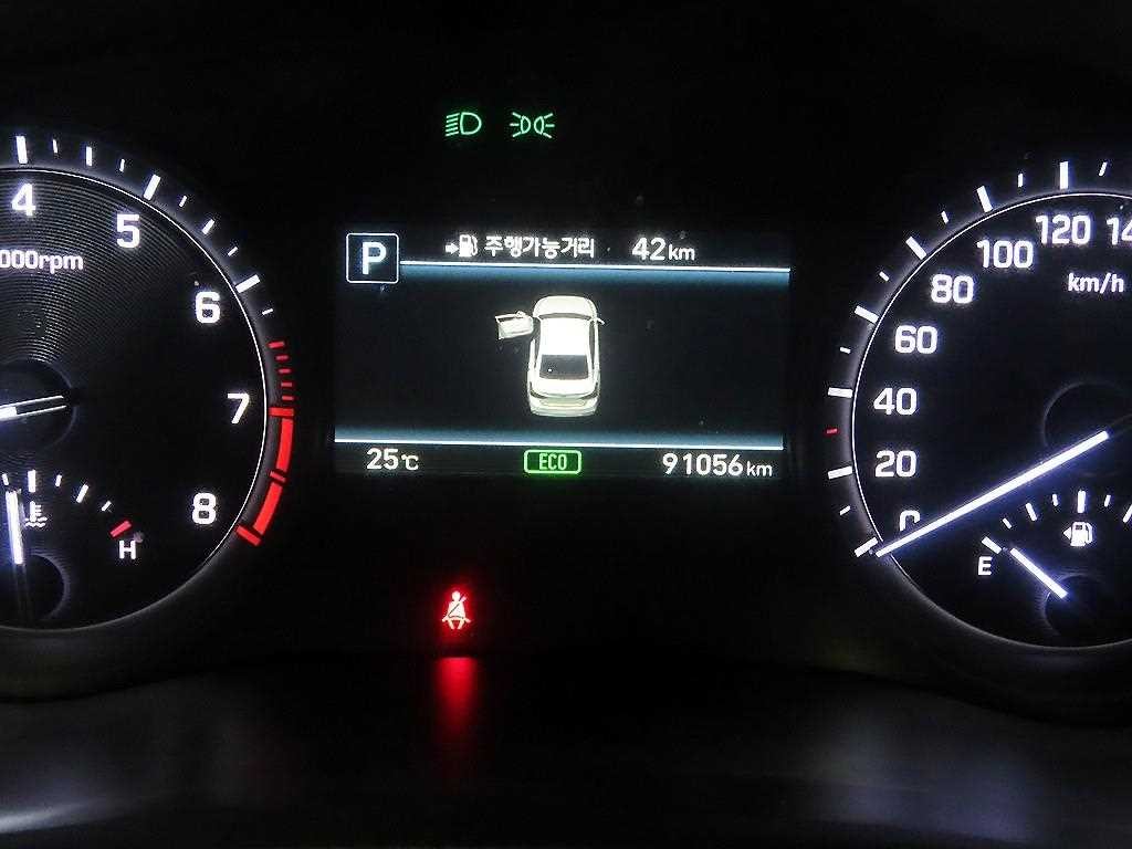 제네시스 G80 3.3 GDI AWD 럭셔리 이미지 9