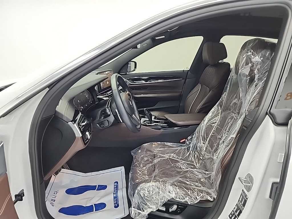 BMW 그란투리스모 6시리즈 GT (G32) 630i xDrive M 스포츠 이미지 11