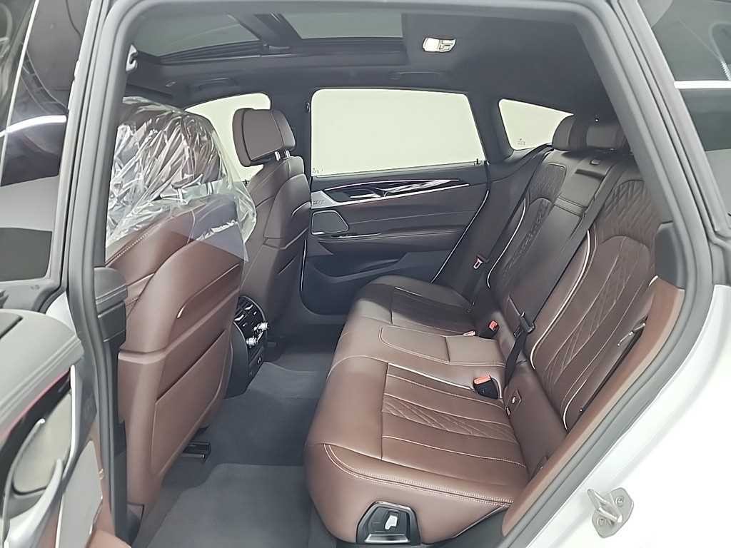 BMW 그란투리스모 6시리즈 GT (G32) 630i xDrive M 스포츠 이미지 12