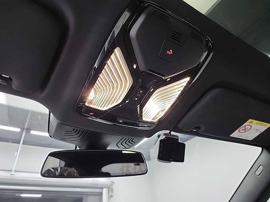 BMW 그란투리스모 6시리즈 GT (G32) 630i xDrive M 스포츠 이미지 17