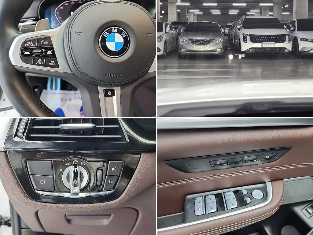 BMW 그란투리스모 6시리즈 GT (G32) 630i xDrive M 스포츠 이미지 18