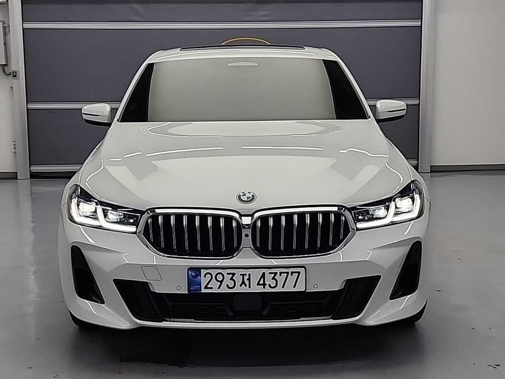 BMW 그란투리스모 6시리즈 GT (G32) 630i xDrive M 스포츠 이미지 2