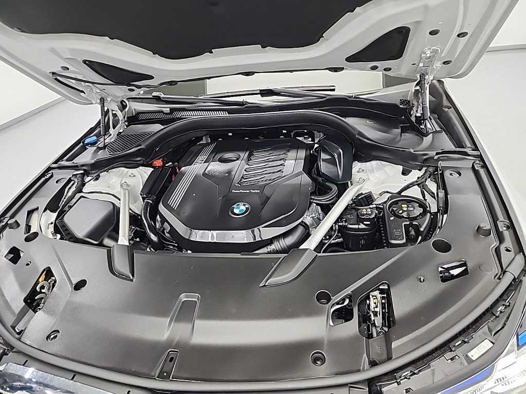 BMW 그란투리스모 6시리즈 GT (G32) 630i xDrive M 스포츠 이미지 5