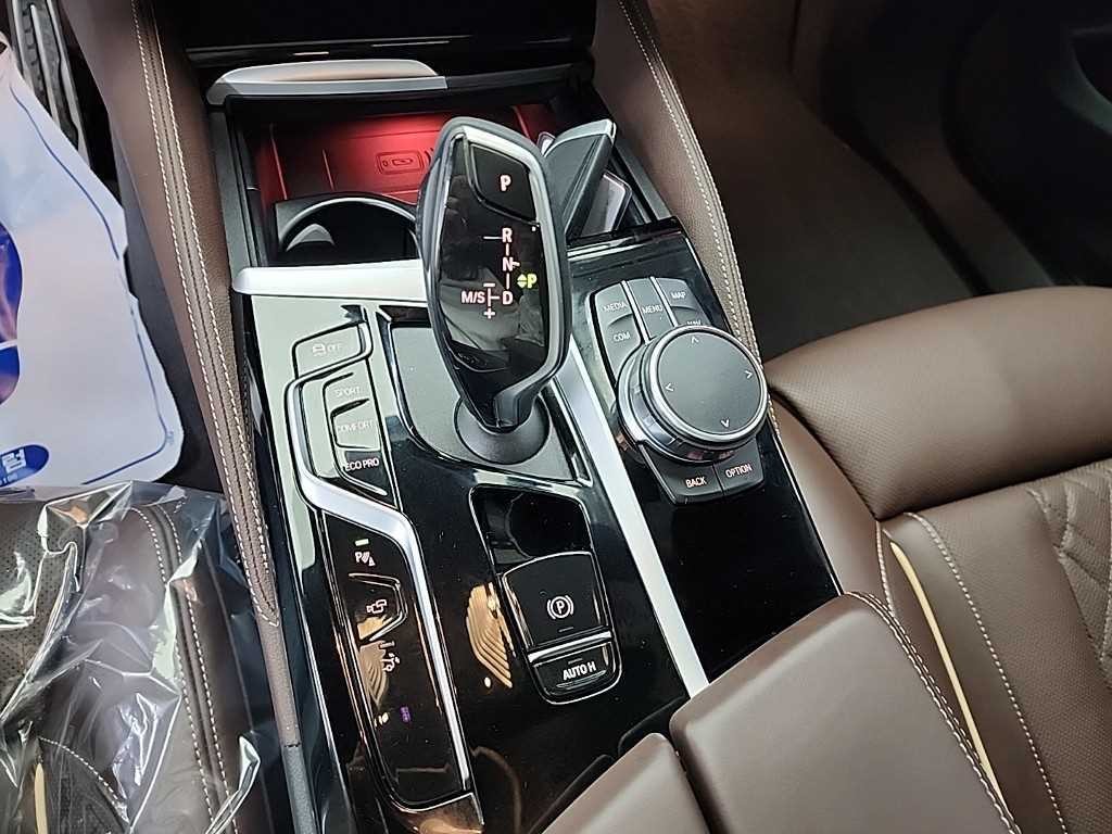BMW 그란투리스모 6시리즈 GT (G32) 630i xDrive M 스포츠 이미지 8